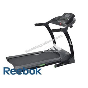 Máy chạy bộ điện Reebok ZR11 (RE1-12120/ BK-12120)