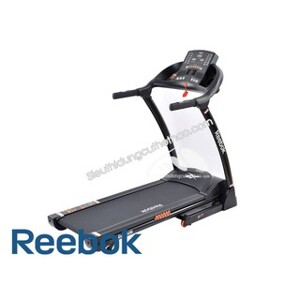 Máy chạy bộ điện Reebok ZR7 RE1-11721BK (BK-11721)