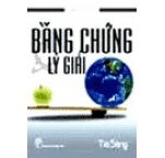 Bằng Chứng Và Lý Giải