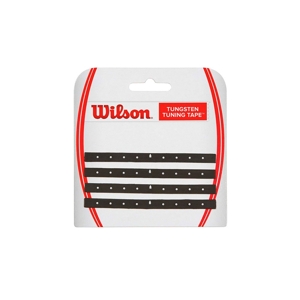 Băng dán điều chỉnh vợt Tennis Wilson Tungsten