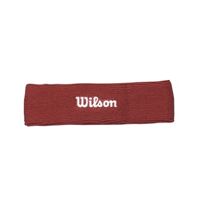 Băng đầu Thể Thao Wilson HEADBAND WR5600190