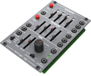 Bảng điều khiển Behringer 140 DUAL ENVELOPE/LFO