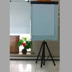 Bảng Flipchart AW 7010