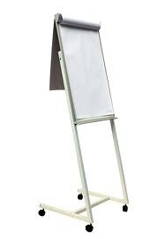 Bảng Flipchart Ceramic BHT-02