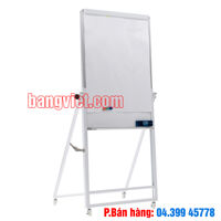 Bảng Flipchart chân gập CG6010