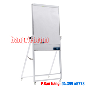 Bảng Flipchart chân gập CG6010