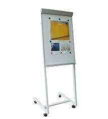 Bảng Flipchart Hòa Phát Silicon BF600x900