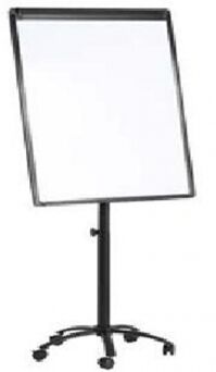 Bảng Flipchart Silicon chân di động FB55 (FB-55)