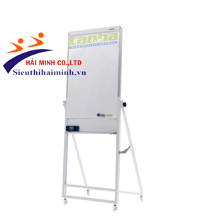 Bảng Flipchart up side down Tân Hà 90 x 120 cm