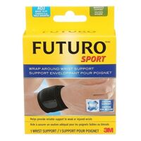 Băng hỗ trợ vùng cổ tay Futuro 46378