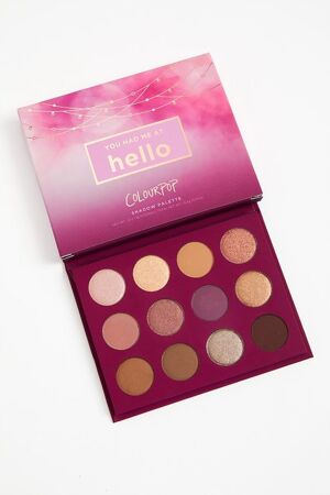 Bảng mắt Colourpop You Had Me At Hello