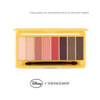 Bảng mắt The Face Shop Mono Pop Eyes Disney Pooh