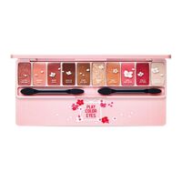 Bảng màu mắt Etude House Play Color Eyes