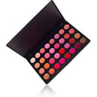 Bảng màu son 32 ô Coastal Scents 32 Lip Palette