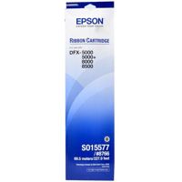 Băng mực máy in Epson C13S015577 (Dùng cho máy in Epson DFX8500)