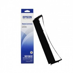 Băng mực máy in Epson C13S015632 (Dùng cho máy in Epson LX310)