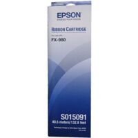 Băng mực Epson S015264 - Dùng cho FX-80, 85, 800, 850, 870, 880, LX-300+II, 800, 850