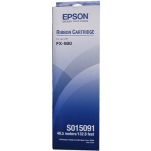 Băng mực Epson S015264 - Dùng cho FX-80, 85, 800, 850, 870, 880, LX-300+II, 800, 850