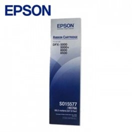 Băng mực Epson S015345 - Dùng cho máy Epson LQ-2090