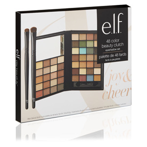 Bảng phấn mắt 48 màu E.L.F 48 Color Beauty Clutch Eyeshadow Palette