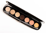 Bảng phấn mắt Marc Jacobs 7 Plush Eyeshadow Palette