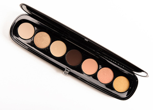 Bảng phấn mắt Marc Jacobs 7 Plush Eyeshadow Palette