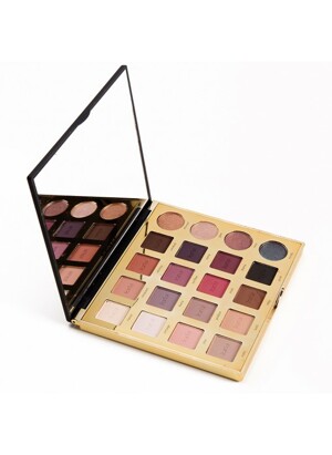 Bảng phấn mắt Tarte Tarteist PRO Amazonian Clay Palette