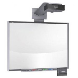 Bảng Smartboard 660