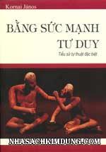 Bằng sức mạnh tư duy