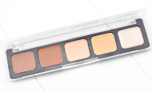 Bảng tạo khối Catrice Allround Contouring Palette