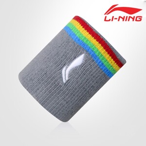 Băng tay chặn mồ hôi Lining AHWQ032