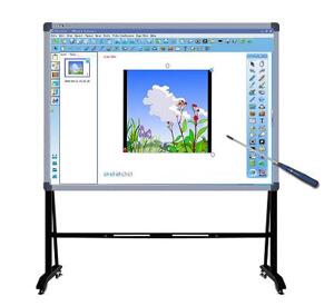 Bảng tương tác IQ Board 60