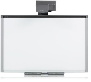 Bảng tương tác Smart White Board 680i