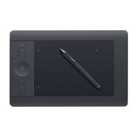 Bảng vẽ cảm ứng Wacom Intuos Pro Small PTH-451