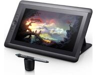 Bảng vẽ Cintiq 22HD touch DTH-2200