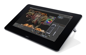 Bảng vẽ Cintiq 27QHD DTK-2700