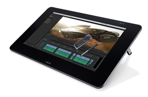 Bảng vẽ Cintiq 27QHD touch DTH-2700
