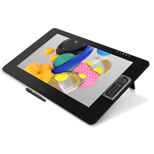 Bảng vẽ điện tử Wacom Cintiq Pro 24 DTH-2420