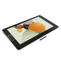 Bảng vẽ điện tử Wacom Cintiq Pro 32 DTH-3220