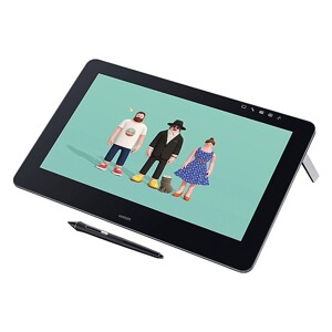 Bảng vẽ điện tử Wacom Cintiq Pro 16 DTH-1620