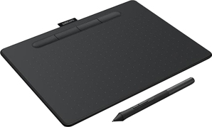 Bảng vẽ điện tử Wacom Intuos CTL 4100K0