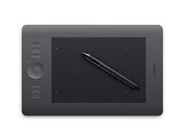 Bảng vẽ điện tử Wacom Intuos5 PTH-650