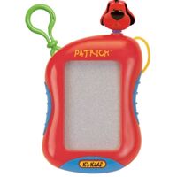 Bảng vẽ hình chú chó Patrick K\'s Kids KA10365