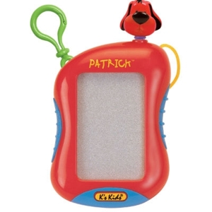 Bảng vẽ hình chú chó Patrick K\'s Kids KA10365