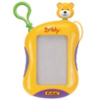 Bảng vẽ hình chú gấu Bobby K\'s Kids KA10364