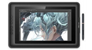 Bảng vẽ màn hình XP-Pen Artist 13.3