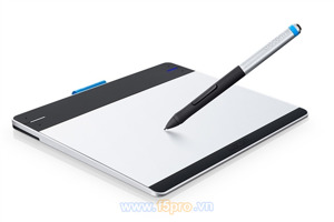 Bảng vẽ Wacom Bamboo Pen & Touch CTH 680