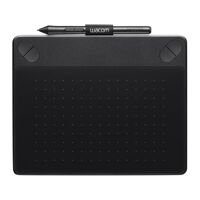 Bảng vẽ Wacom Intuos Pen & Touch Small CTH-490