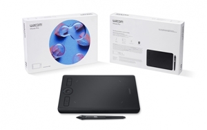 Bảng vẽ Wacom Intuos Pro S PTH-460