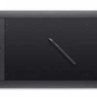 Bảng vẽ Wacom Intuos Pro Touch Large PTH-851